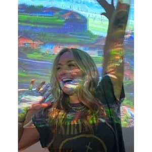 Meet your Posher, Ireland